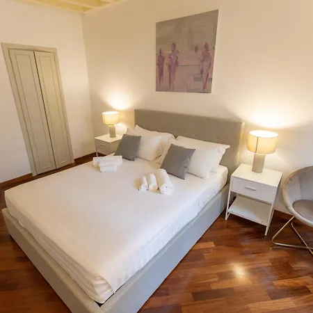Apartmán Piazza Navona Classy & Large Řím