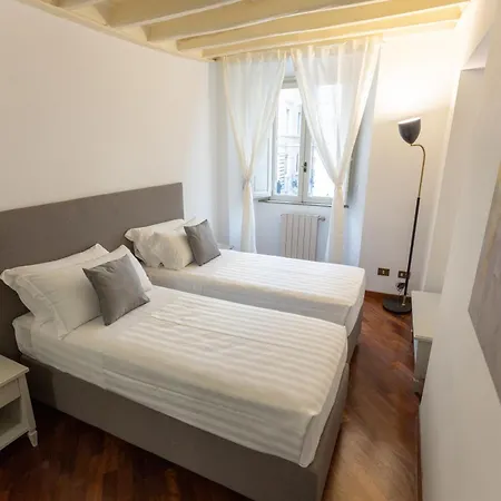 Piazza Navona Classy & Large * 罗马