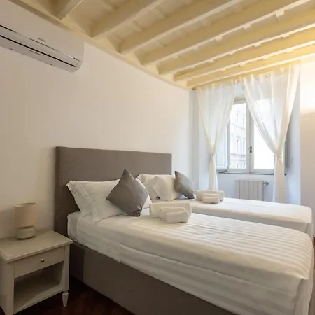 Piazza Navona Classy & Large