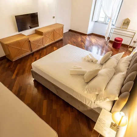 公寓 Piazza Navona Classy & Large