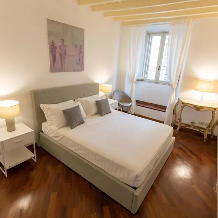 Apartment Piazza Navona Classy & Large
