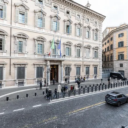 Apartment Piazza Navona Classy & Large *