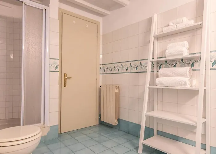 Piazza Navona Classy & Large Apartamento