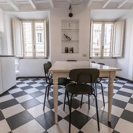 Apartment Piazza Navona Classy & Large