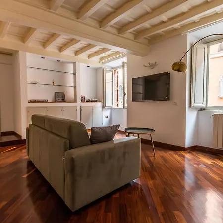 Piazza Navona Classy & Large Rom