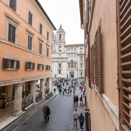 Piazza Navona Classy & Large *