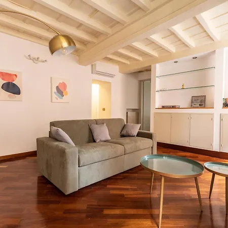 Piazza Navona Classy & Large * Rom