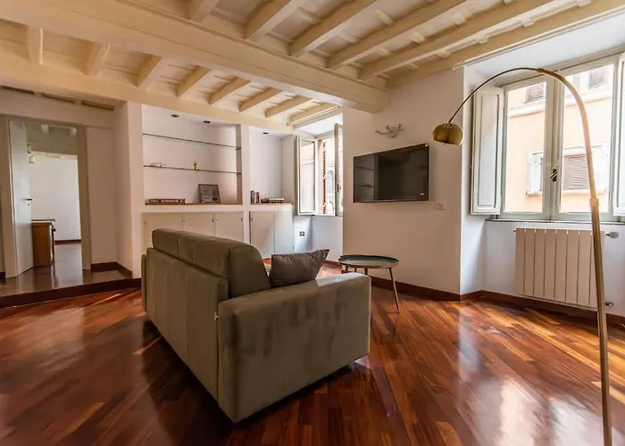 Piazza Navona Classy & Large Rom