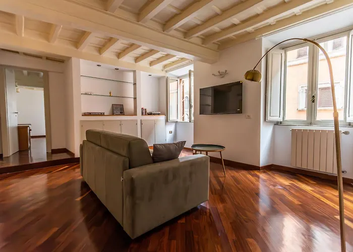 Piazza Navona Classy & Large Rom