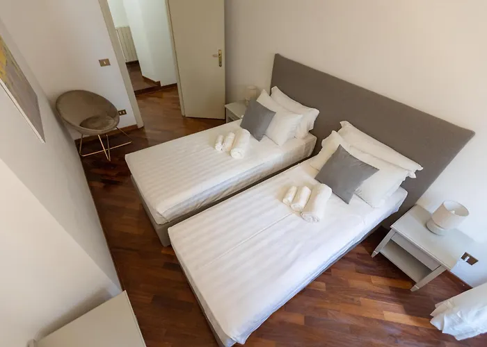 Apartment Piazza Navona Classy & Large *