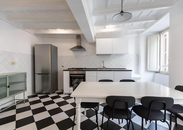 Piazza Navona Classy & Large