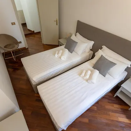 Lägenhet Piazza Navona Classy & Large *