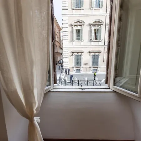 Lägenhet Piazza Navona Classy & Large Rom