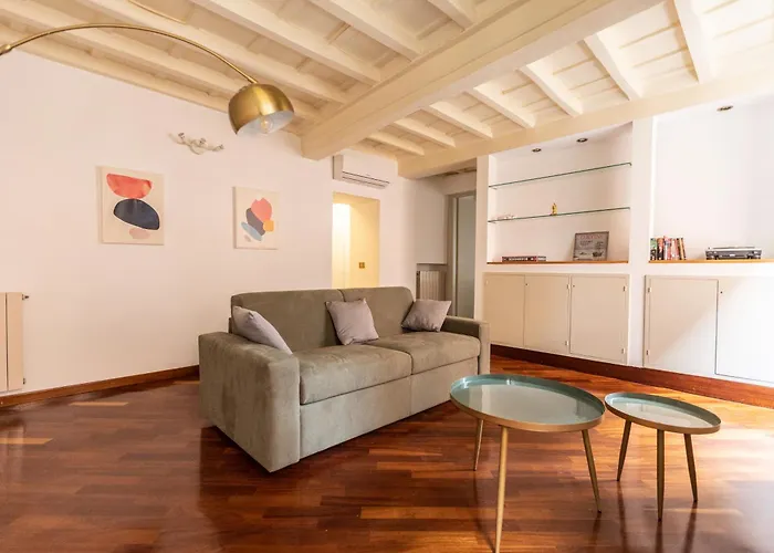 Piazza Navona Classy & Large * Ρώμη